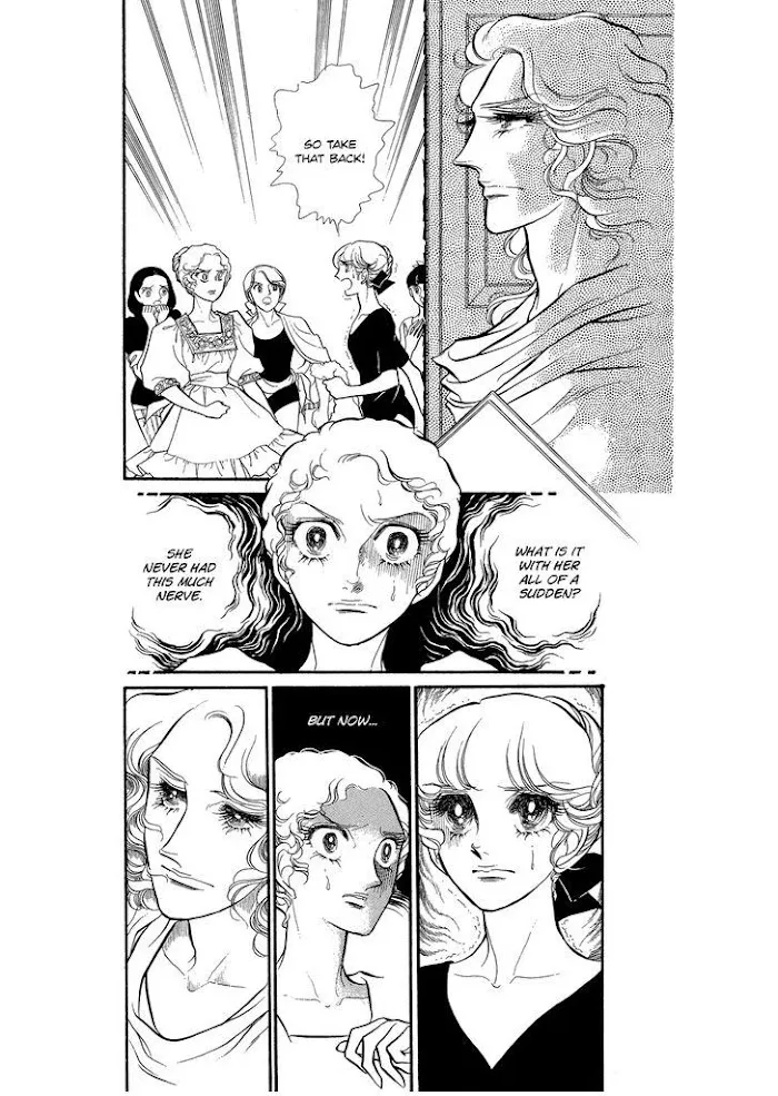 Read Swan chapter 2.5 image 11 on Lezhin