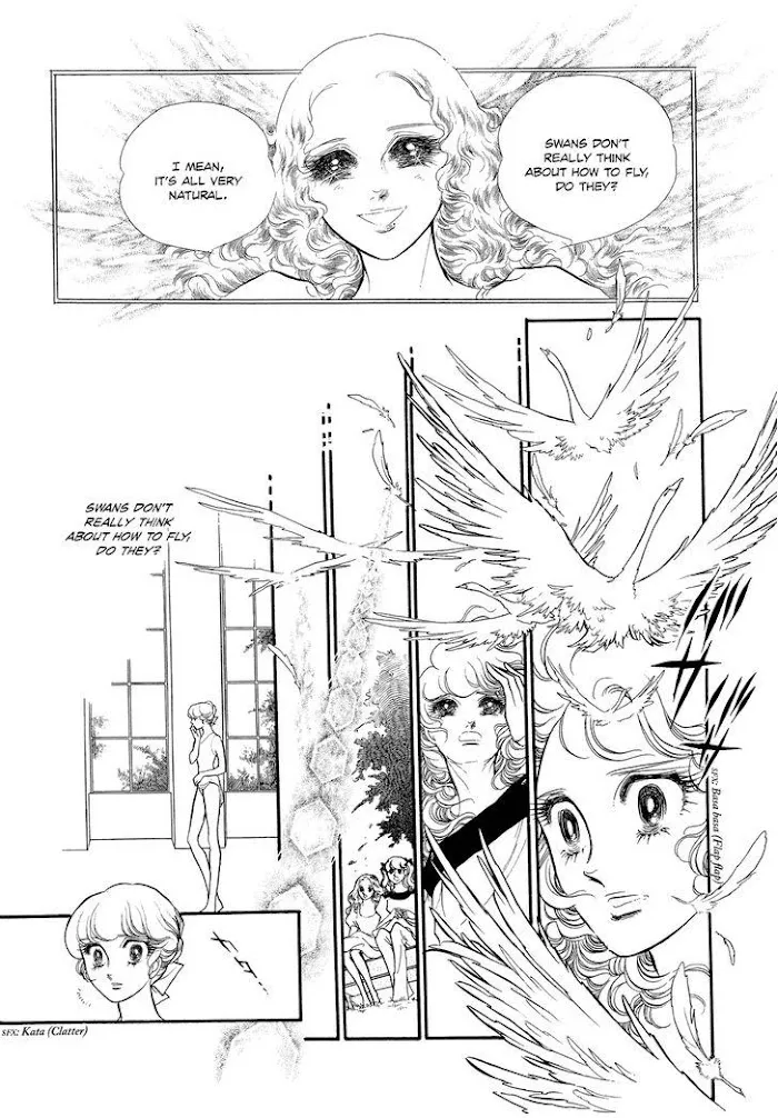 Read Swan chapter 2.5 image 29 on Lezhin