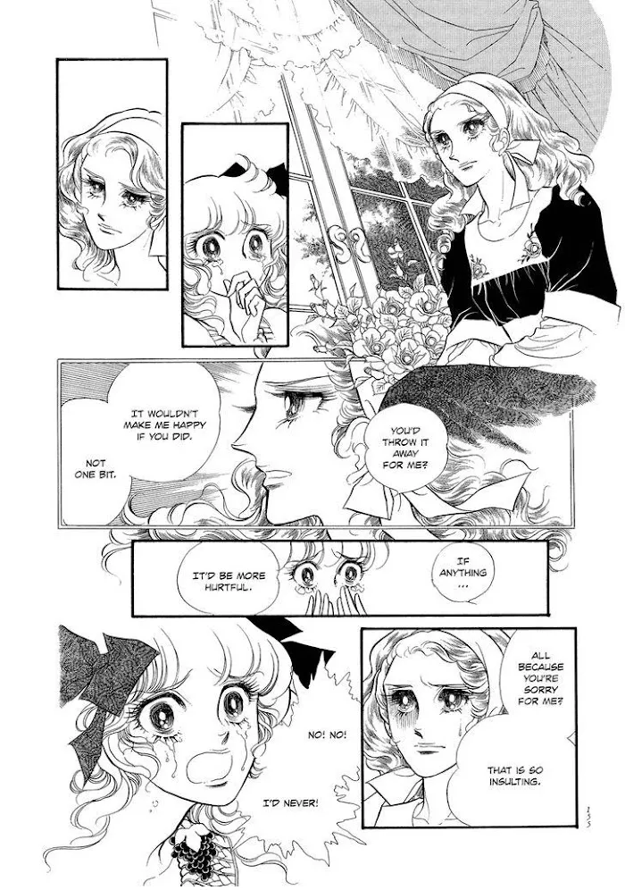 Read Swan chapter 2.5 image 3 on Lezhin