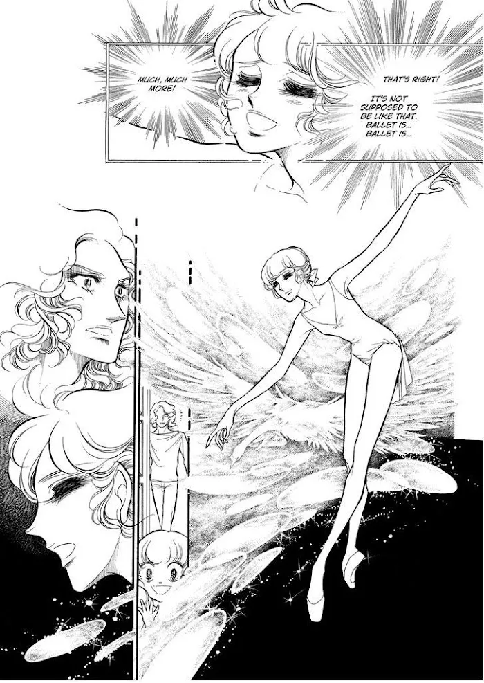 Read Swan chapter 2.5 image 32 on Lezhin