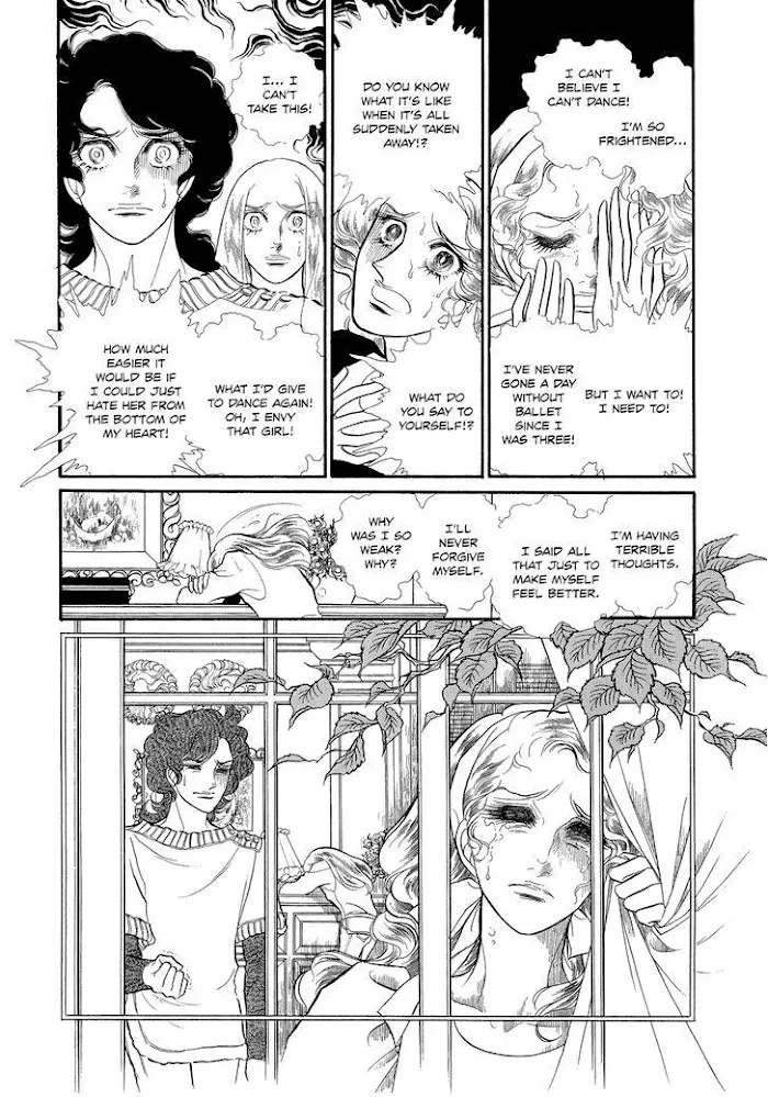 Read Swan chapter 2.5 image 8 on Lezhin