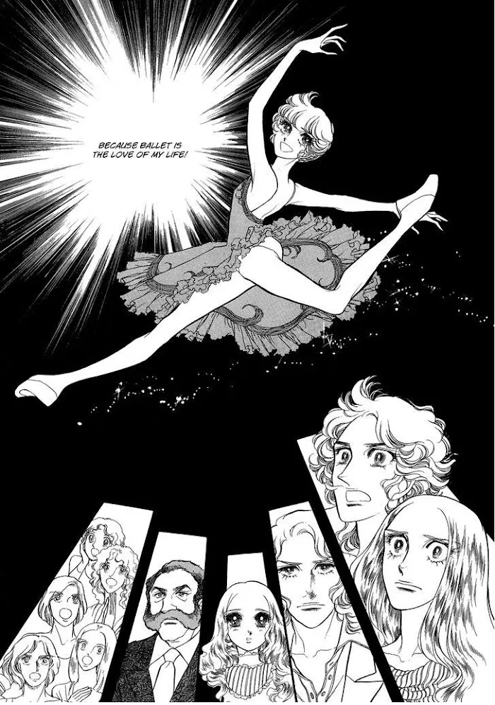 Read Swan chapter 2.6 image 13 on Lezhin