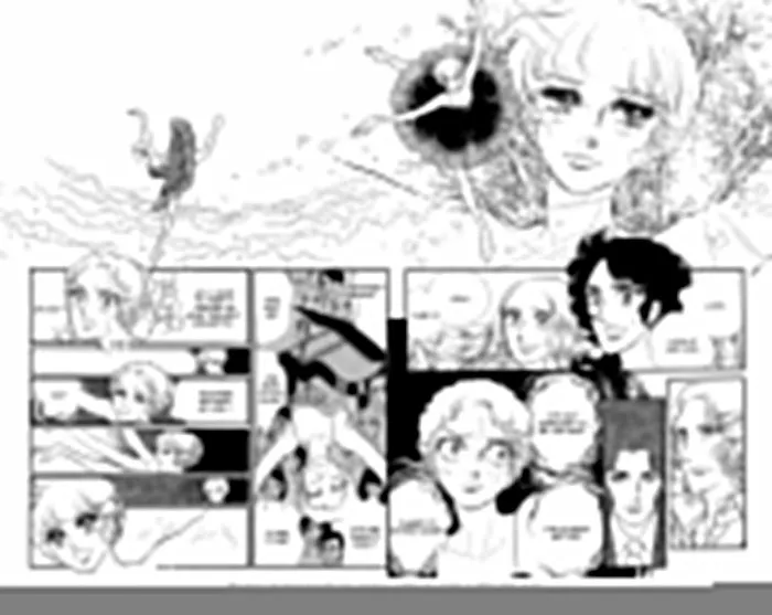 Read Swan chapter 2.6 image 14 on Lezhin