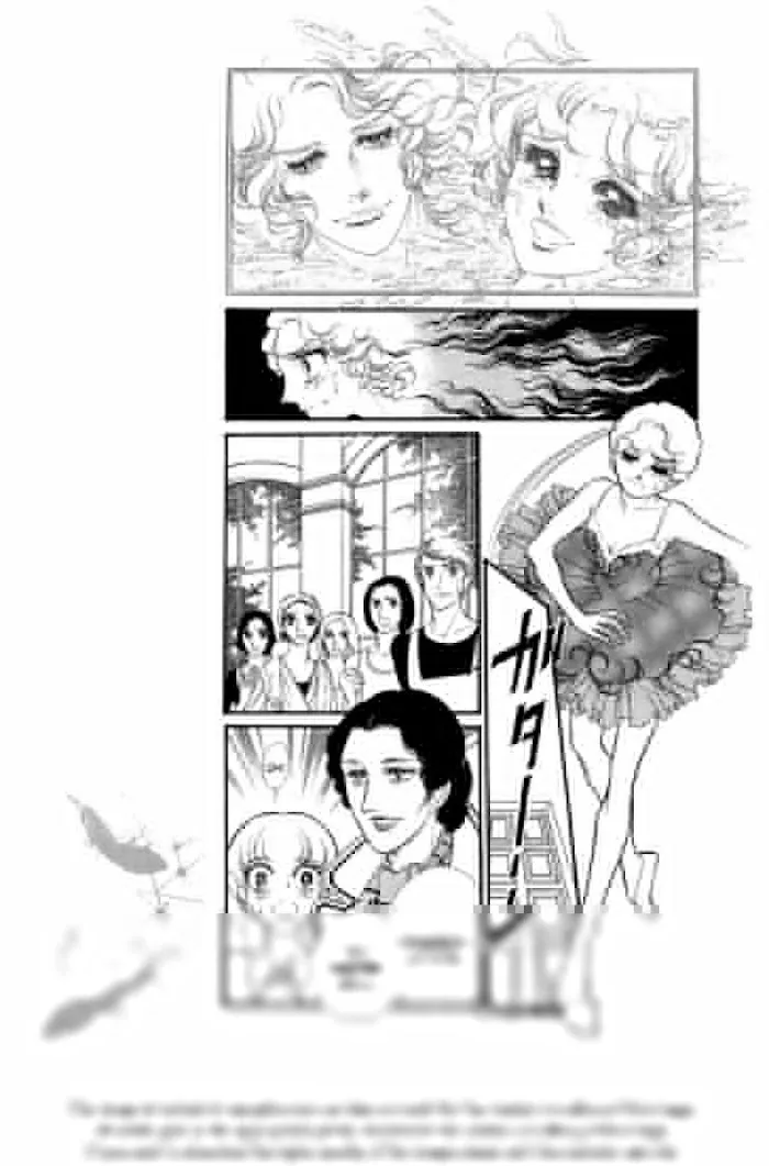 Read Swan chapter 2.6 image 18 on Lezhin