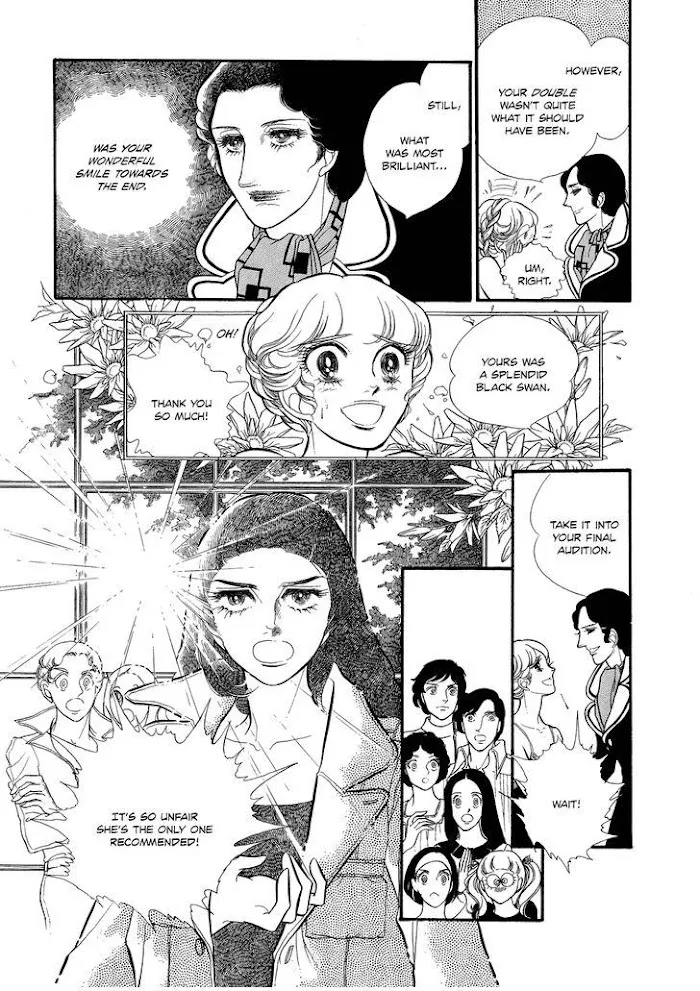 Read Swan chapter 2.6 image 19 on Lezhin