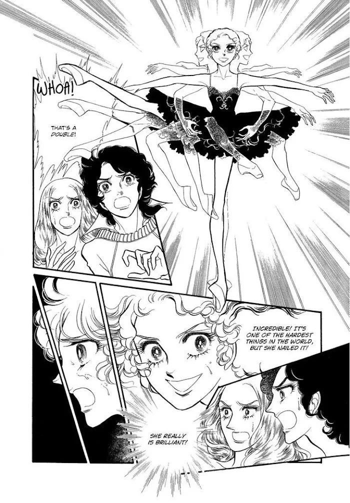 Read Swan chapter 2.6 image 3 on Lezhin
