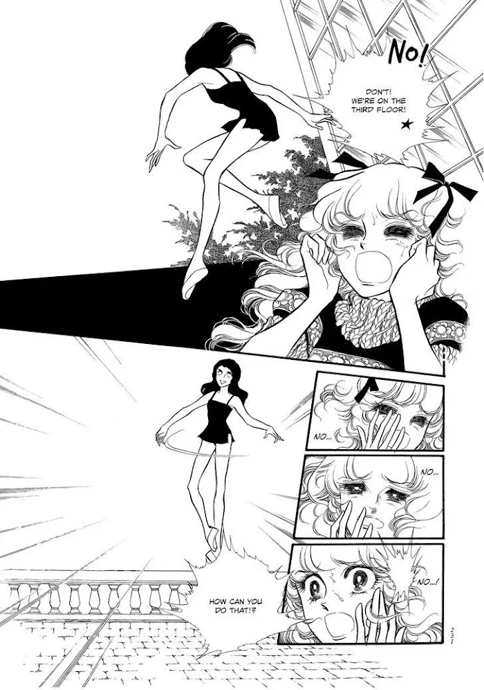 Read Swan chapter 2.6 image 30 on Lezhin