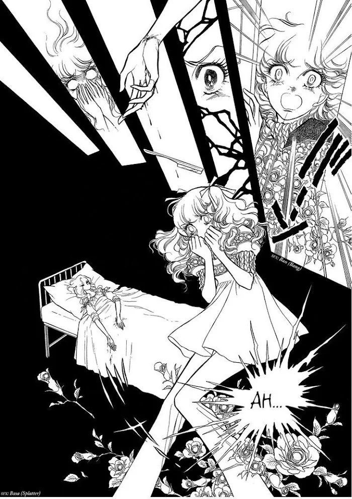 Read Swan chapter 2.6 image 36 on Lezhin