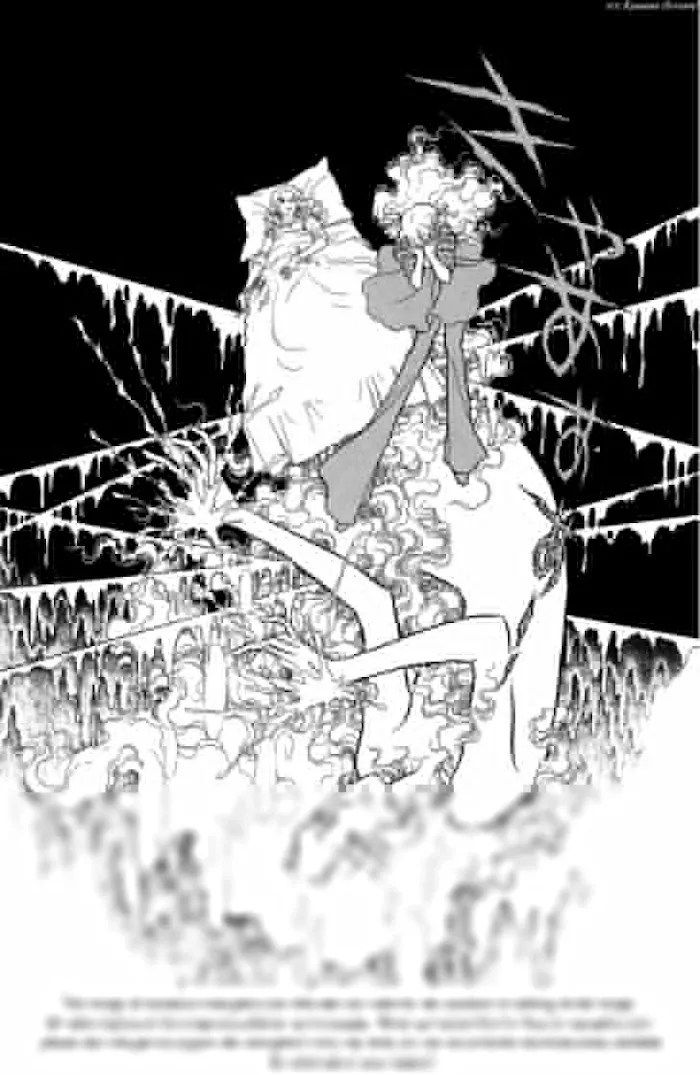 Read Swan chapter 2.6 image 38 on Lezhin