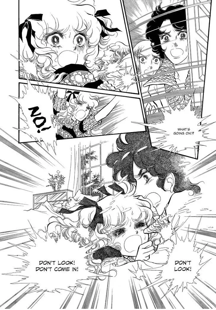 Read Swan chapter 2.6 image 39 on Lezhin