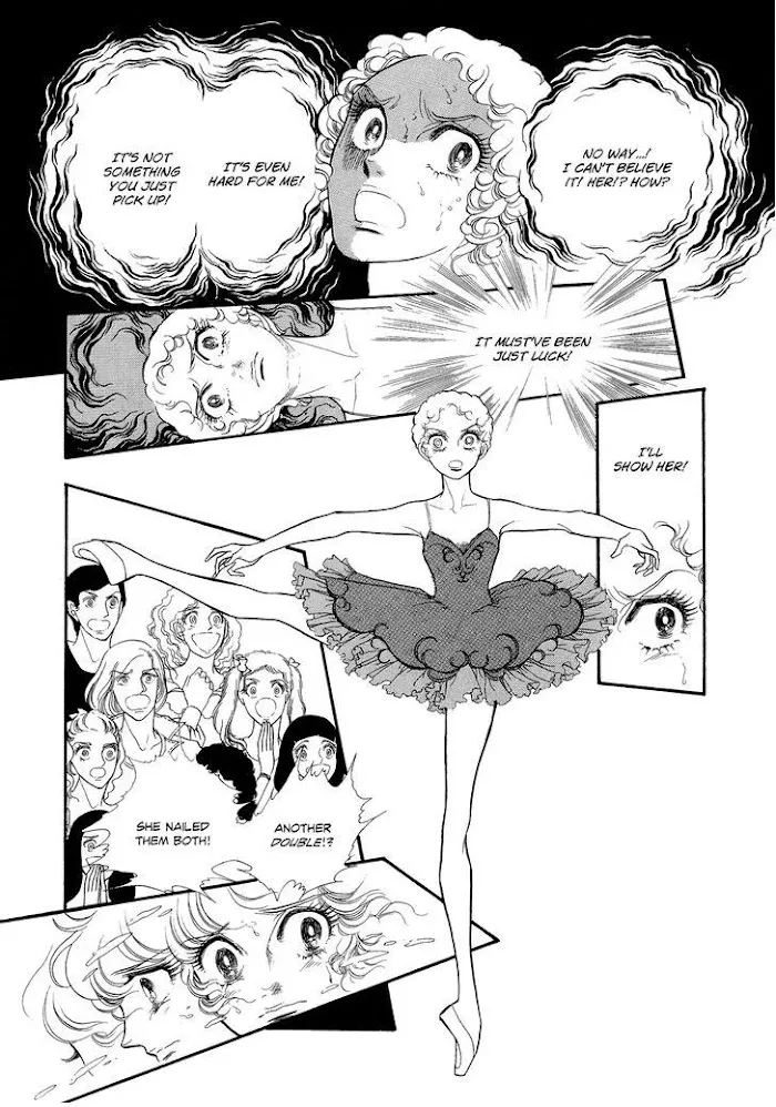 Read Swan chapter 2.6 image 6 on Lezhin