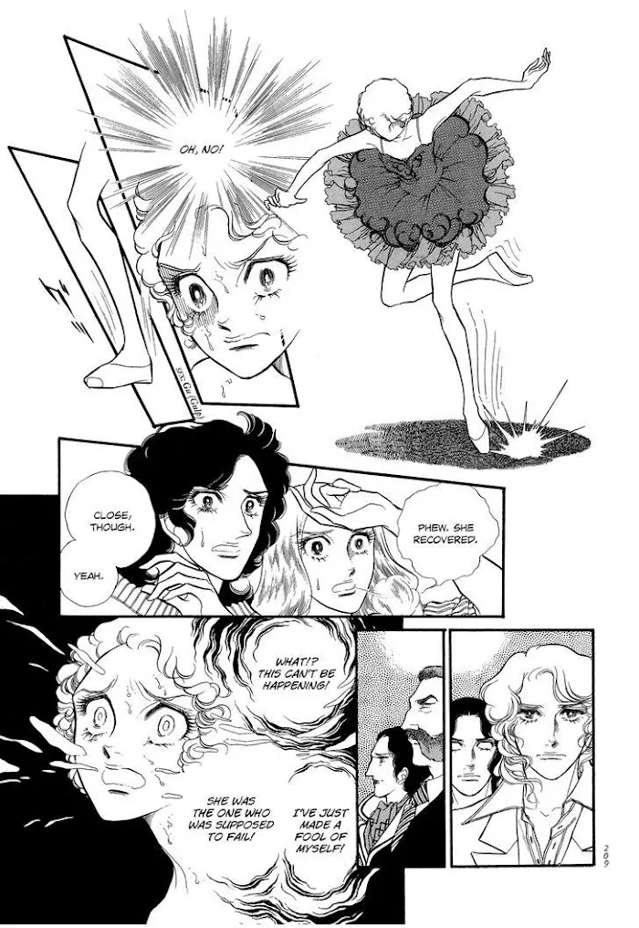 Read Swan chapter 2.6 image 9 on Lezhin