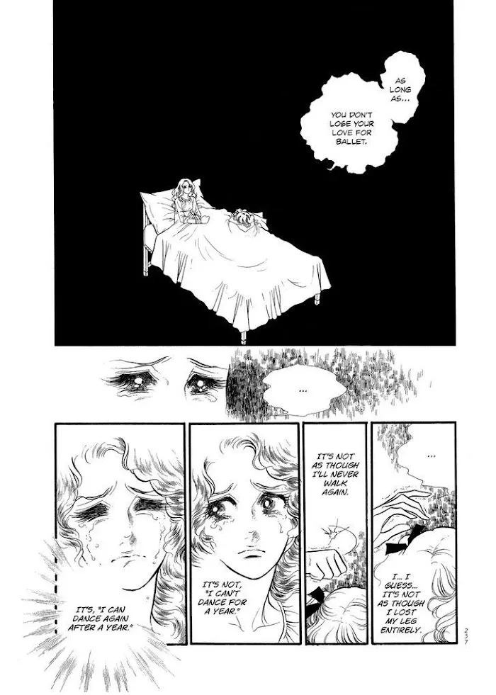 Read Swan chapter 2.7 image 13 on Lezhin