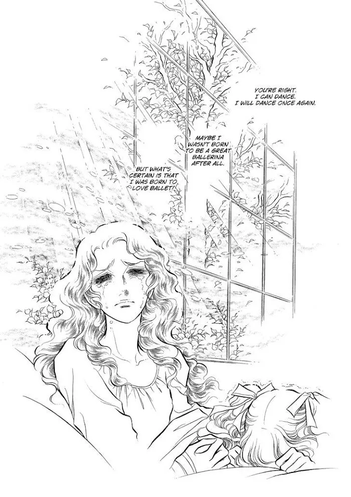 Read Swan chapter 2.7 image 14 on Lezhin