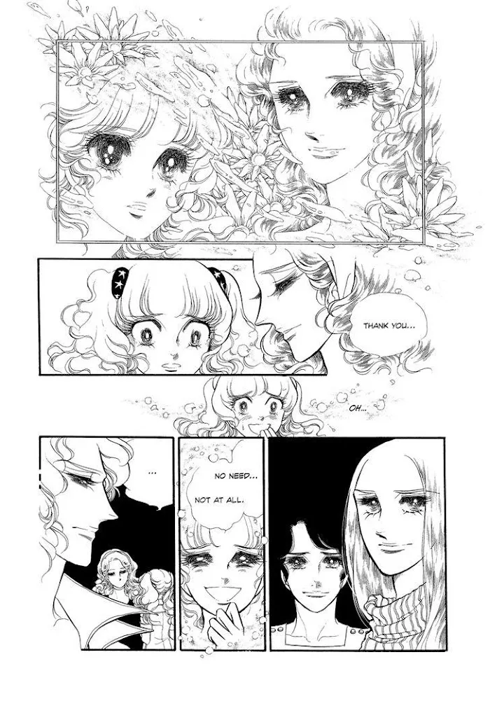 Read Swan chapter 2.7 image 18 on Lezhin