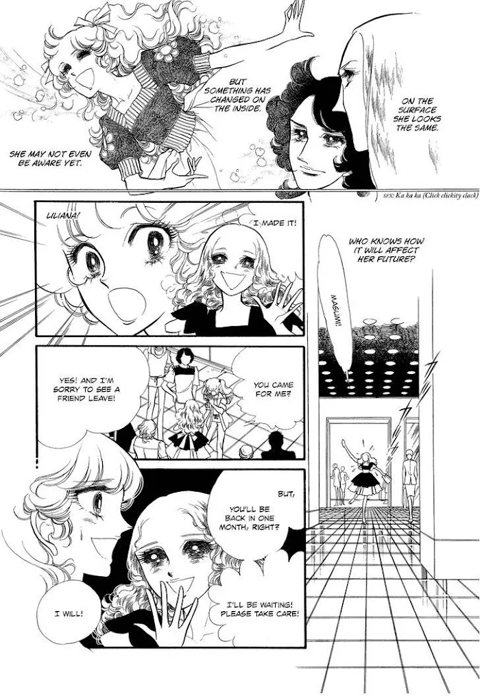 Read Swan chapter 2.7 image 20 on Lezhin