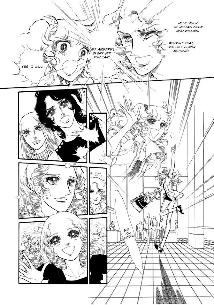 Read Swan chapter 2.7 image 25 on Lezhin