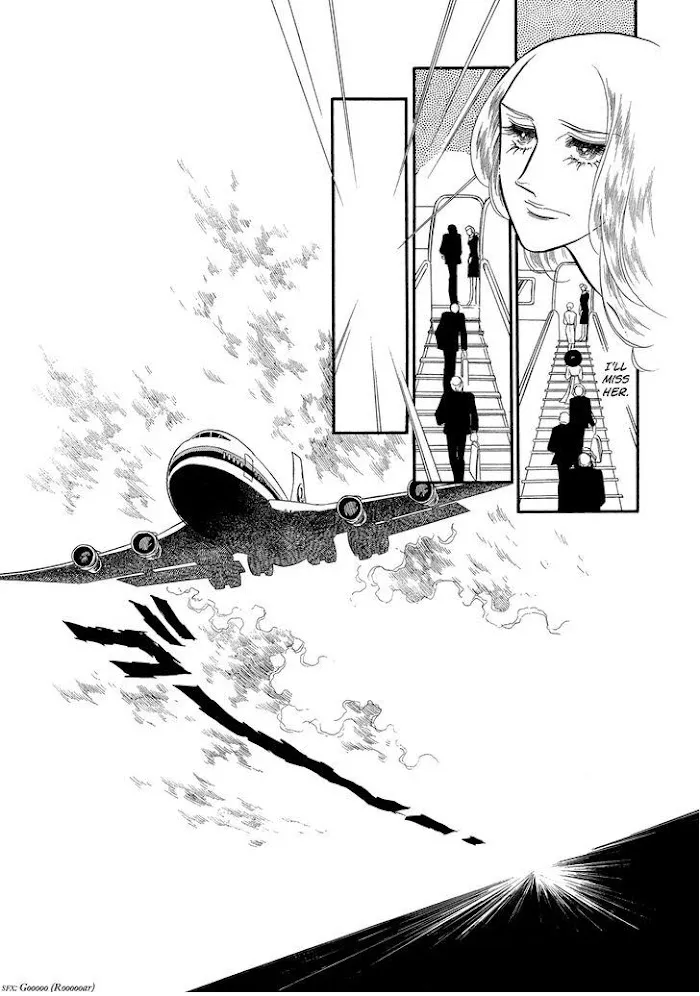 Read Swan chapter 2.7 image 26 on Lezhin