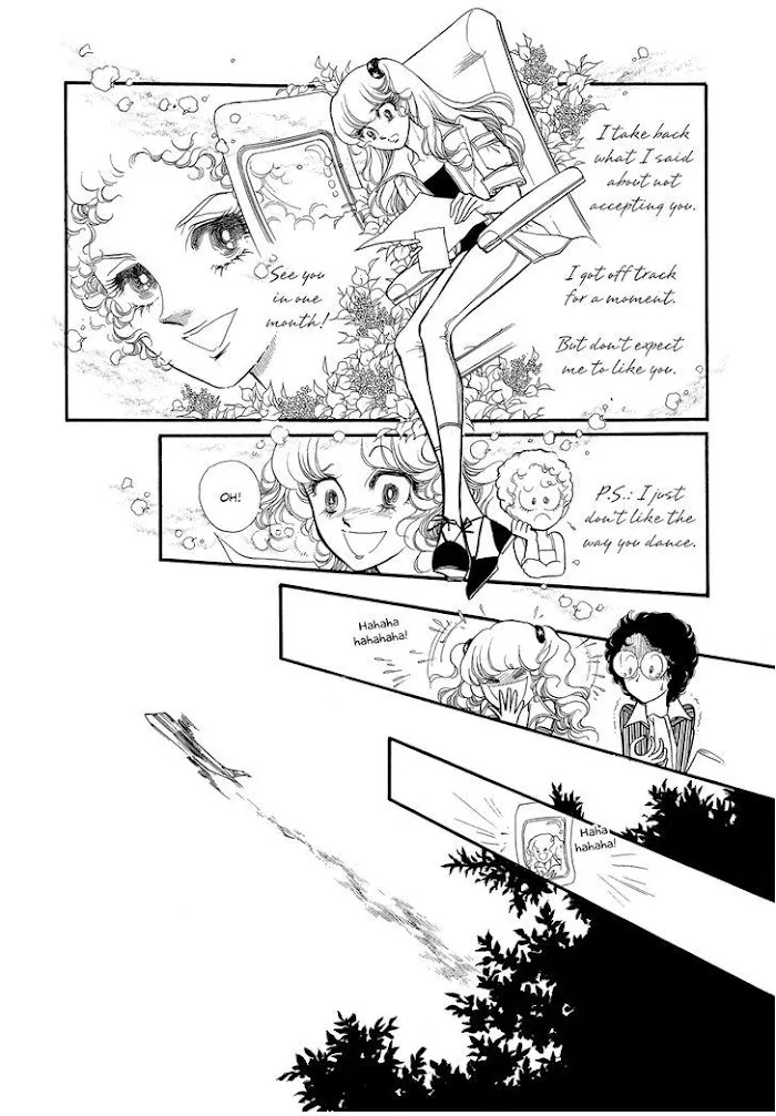 Read Swan chapter 2.7 image 28 on Lezhin