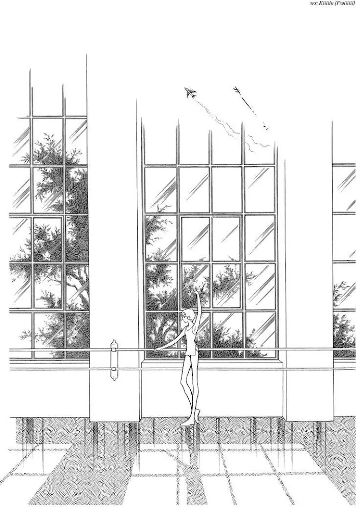 Read Swan chapter 2.7 image 29 on Lezhin