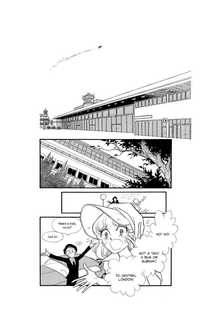 Read Swan chapter 2.7 image 30 on Lezhin