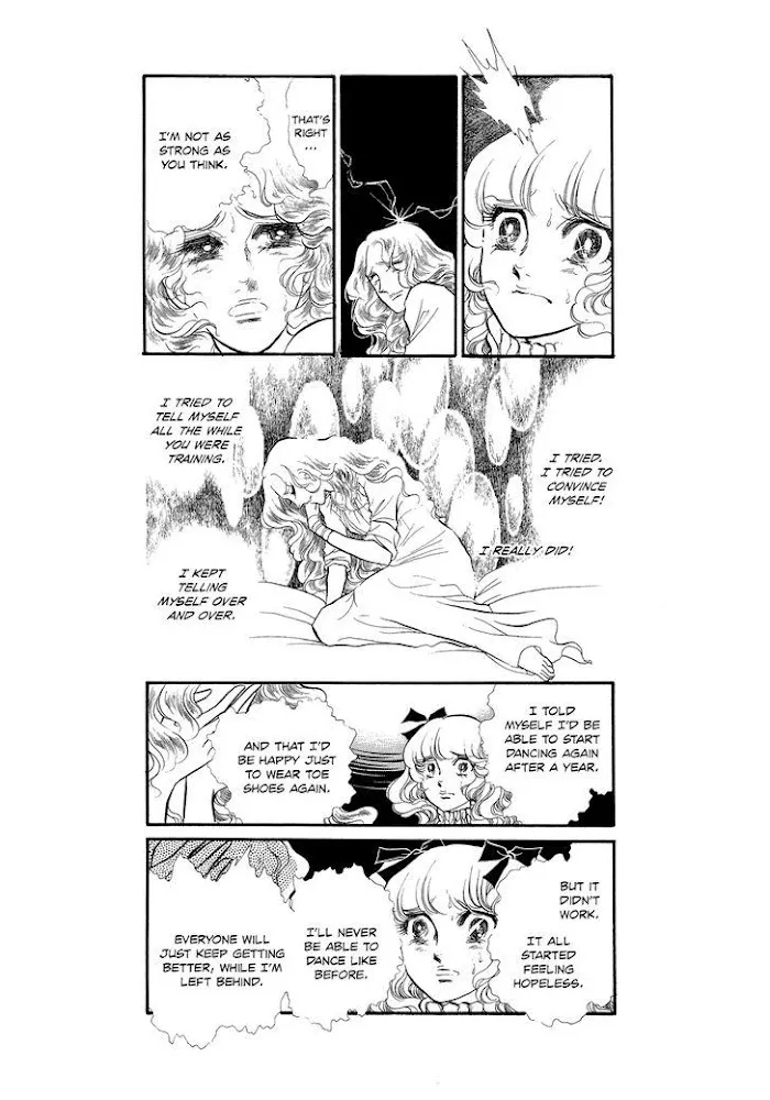 Read Swan chapter 2.7 image 6 on Lezhin
