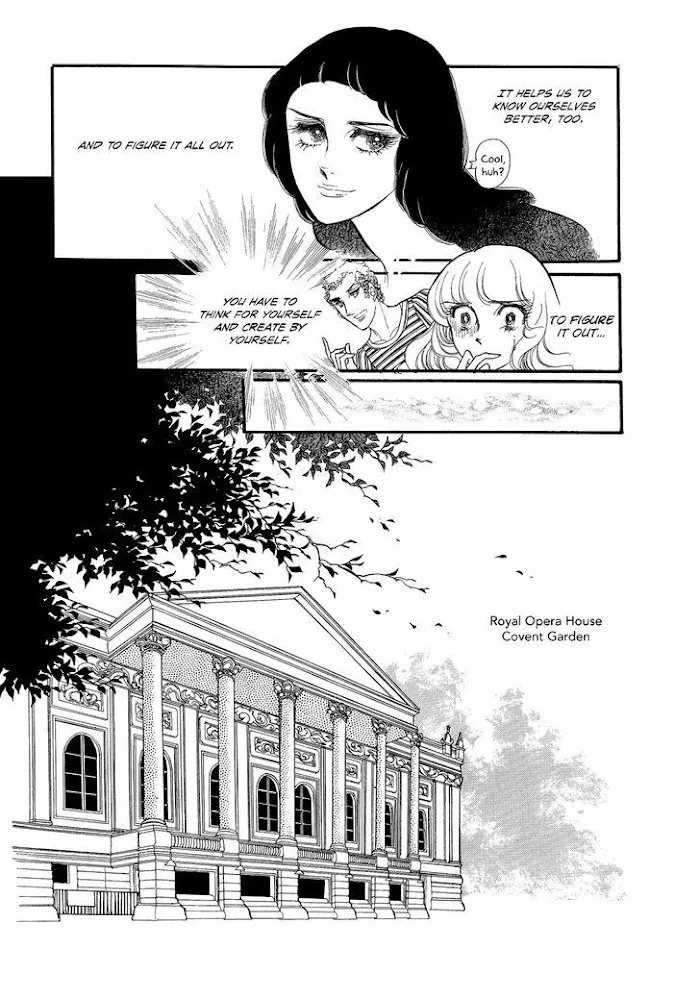 Read Swan chapter 2.8 image 14 on Lezhin