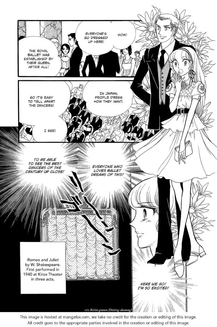 Read Swan chapter 2.8 image 15 on Lezhin