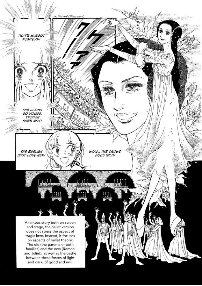 Read Swan chapter 2.8 image 16 on Lezhin