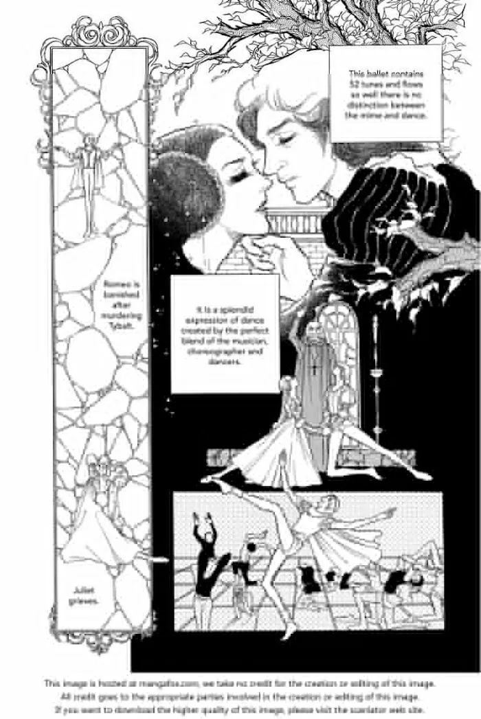 Read Swan chapter 2.8 image 17 on Lezhin