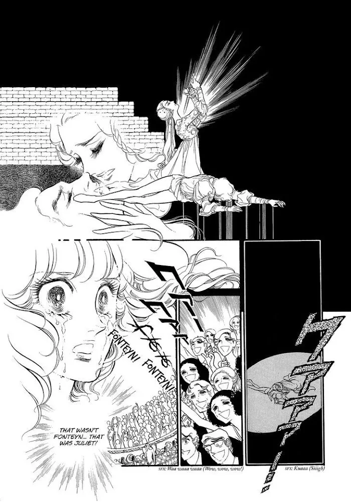 Read Swan chapter 2.8 image 19 on Lezhin