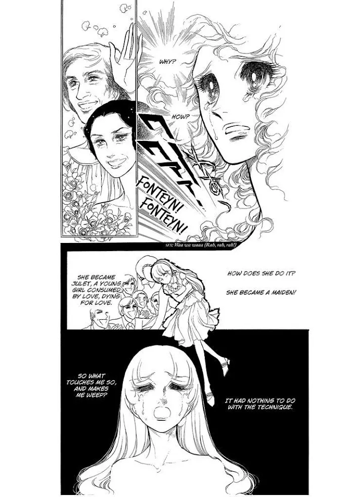 Read Swan chapter 2.8 image 20 on Lezhin