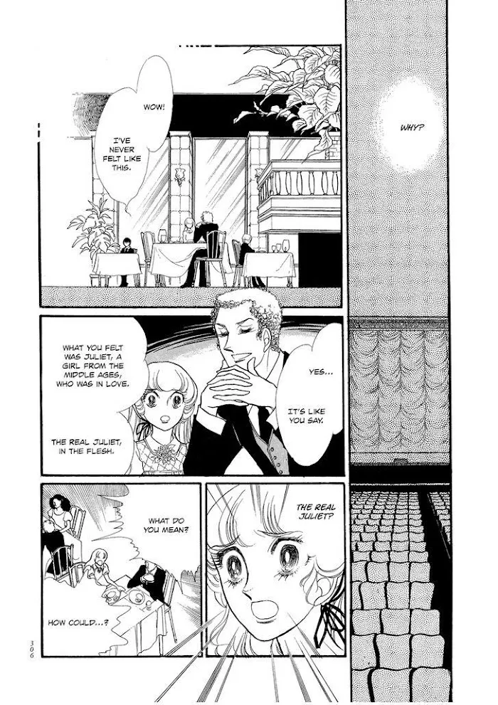 Read Swan chapter 2.8 image 21 on Lezhin