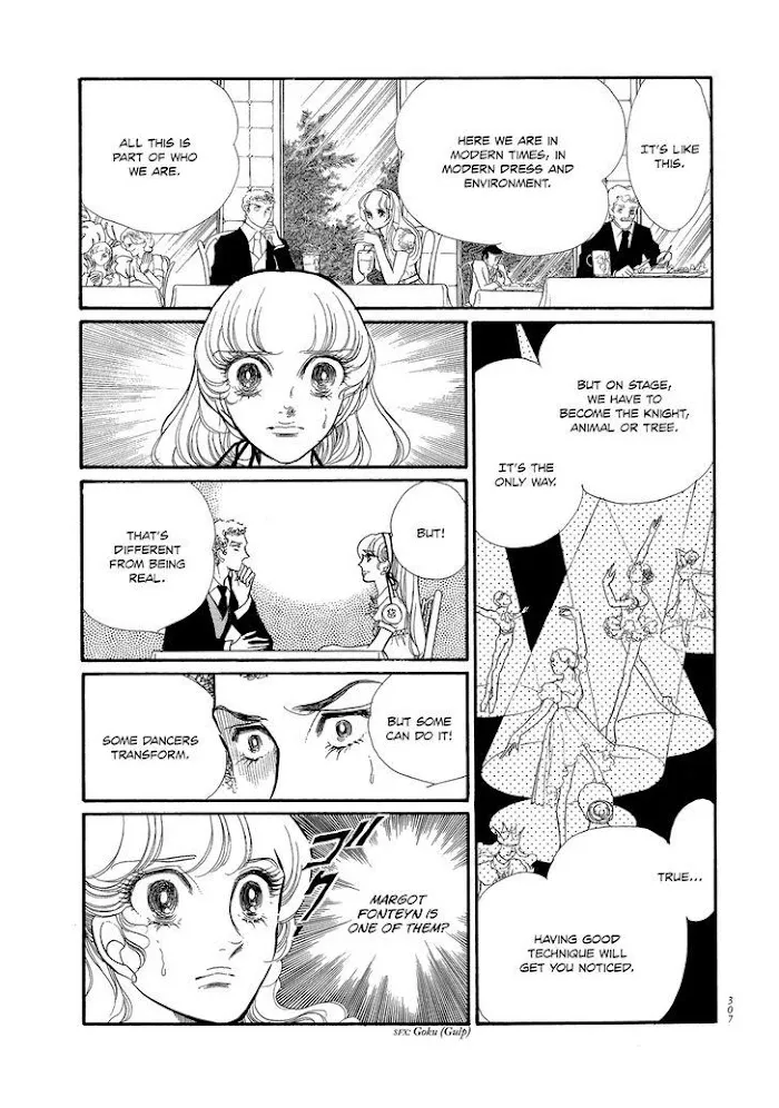 Read Swan chapter 2.8 image 22 on Lezhin