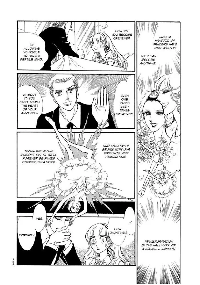 Read Swan chapter 2.8 image 23 on Lezhin