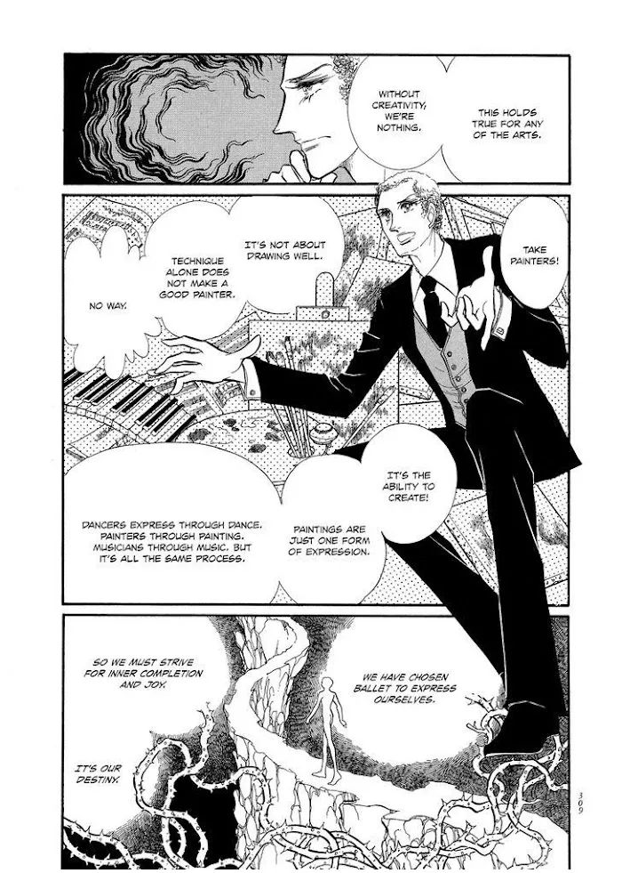 Read Swan chapter 2.8 image 24 on Lezhin