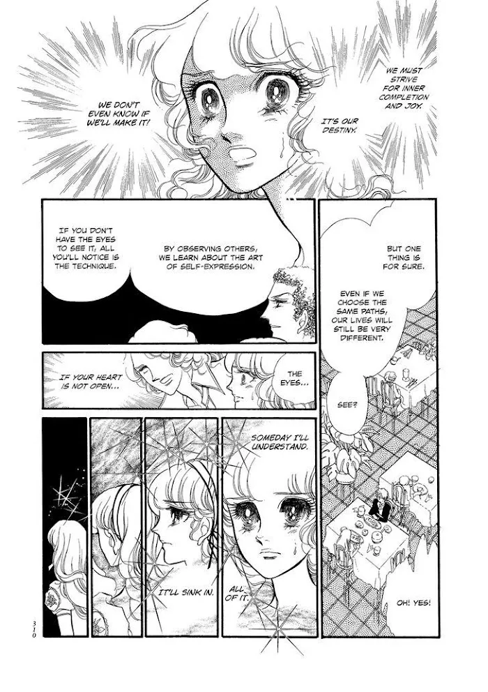 Read Swan chapter 2.8 image 25 on Lezhin