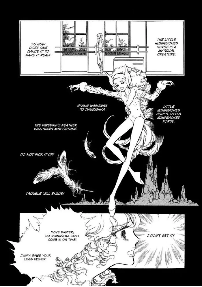 Read Swan chapter 2.8 image 26 on Lezhin
