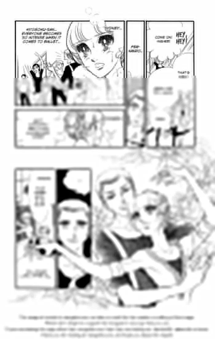Read Swan chapter 2.8 image 27 on Lezhin