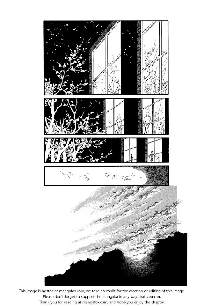 Read Swan chapter 2.8 image 38 on Lezhin