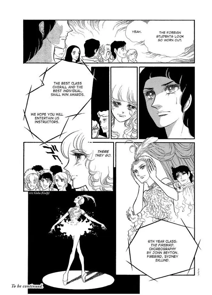 Read Swan chapter 2.8 image 40 on Lezhin