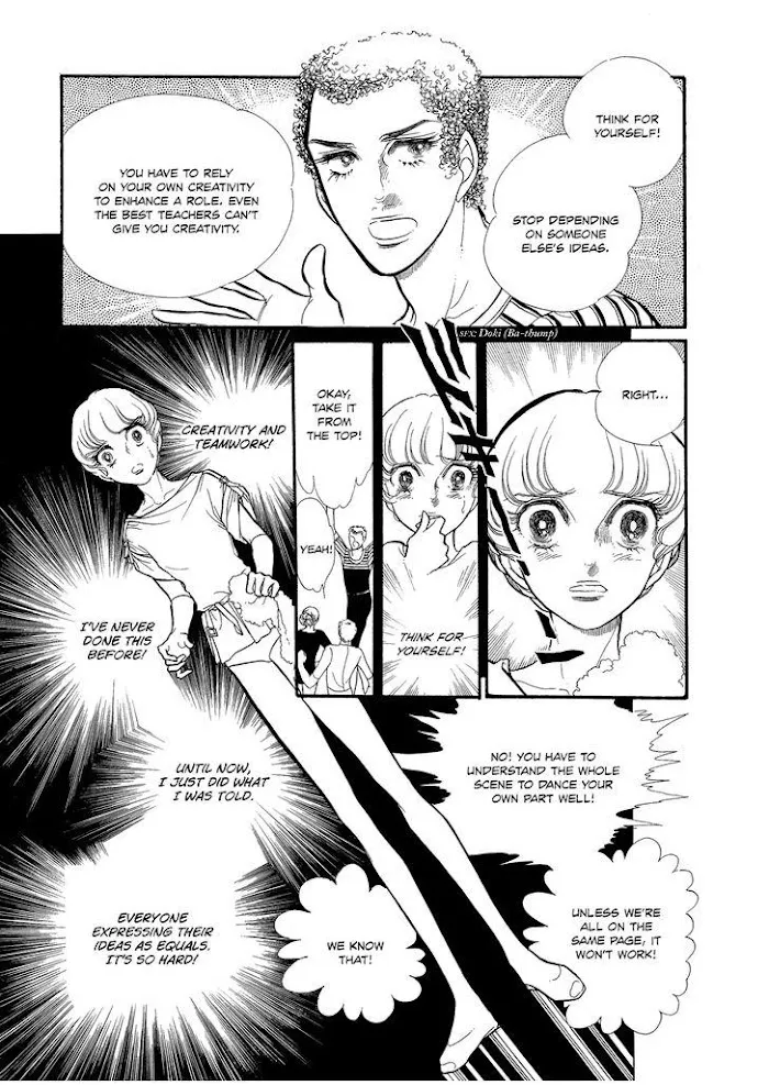 Read Swan chapter 2.8 image 8 on Lezhin