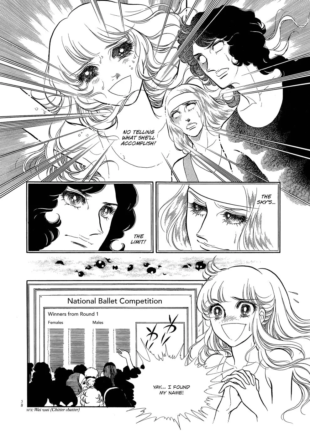 Read Swan chapter 2 image 13 on Lezhin