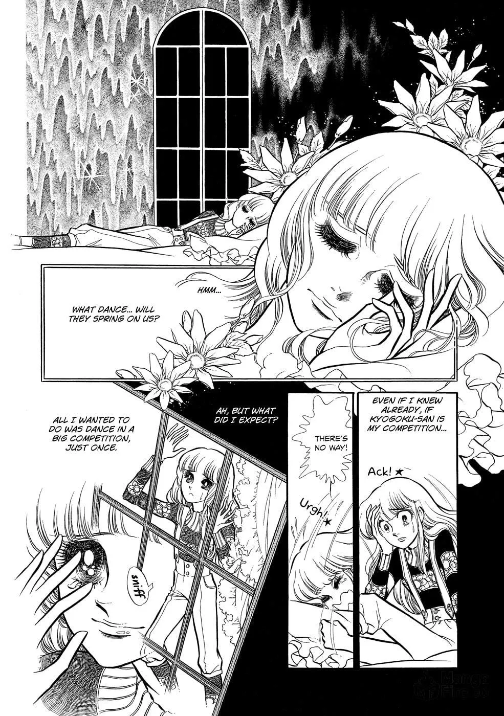 Read Swan chapter 2 image 23 on Lezhin
