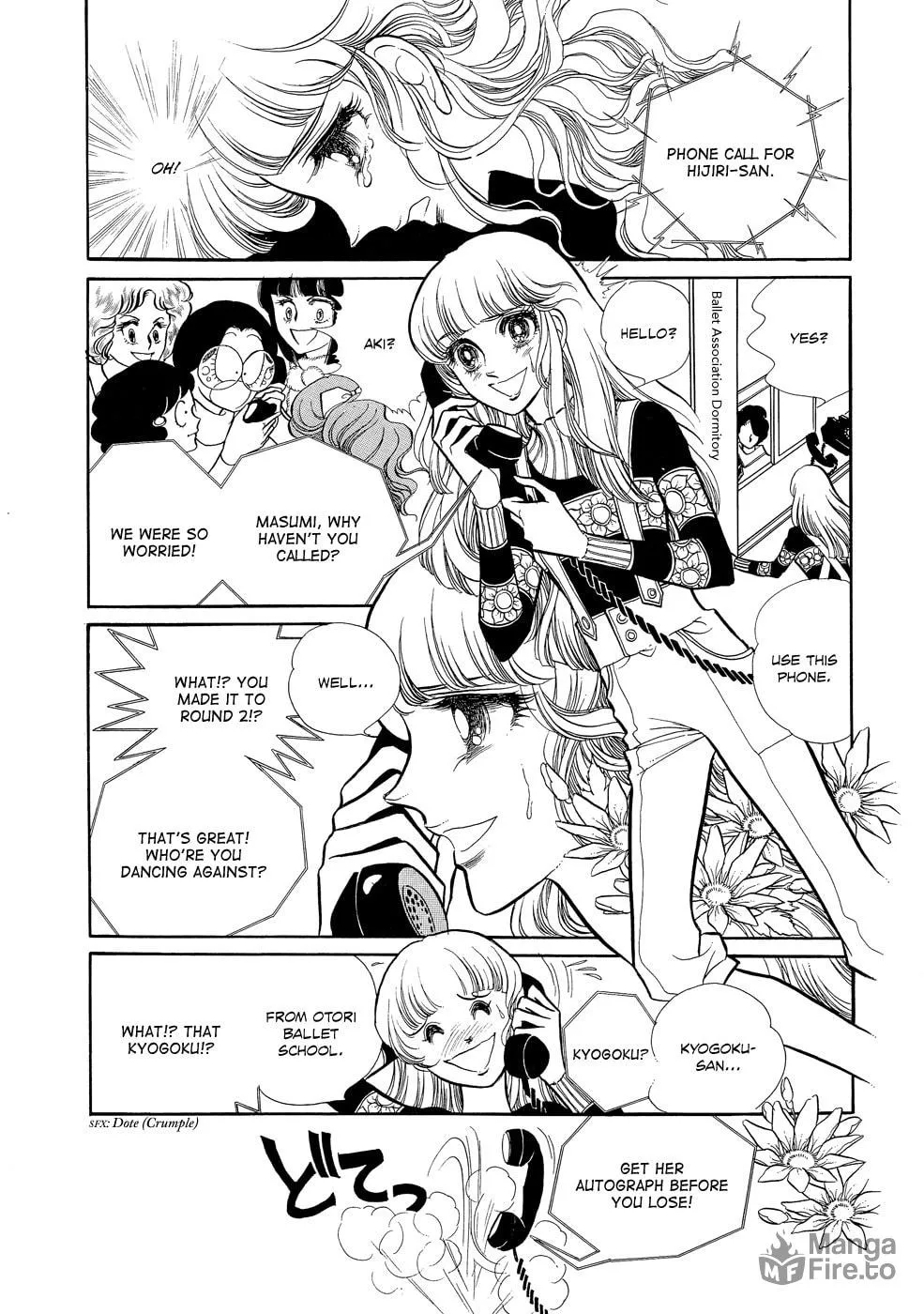 Read Swan chapter 2 image 24 on Lezhin