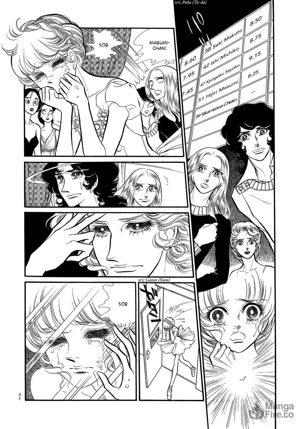 Read Swan chapter 2 image 38 on Lezhin