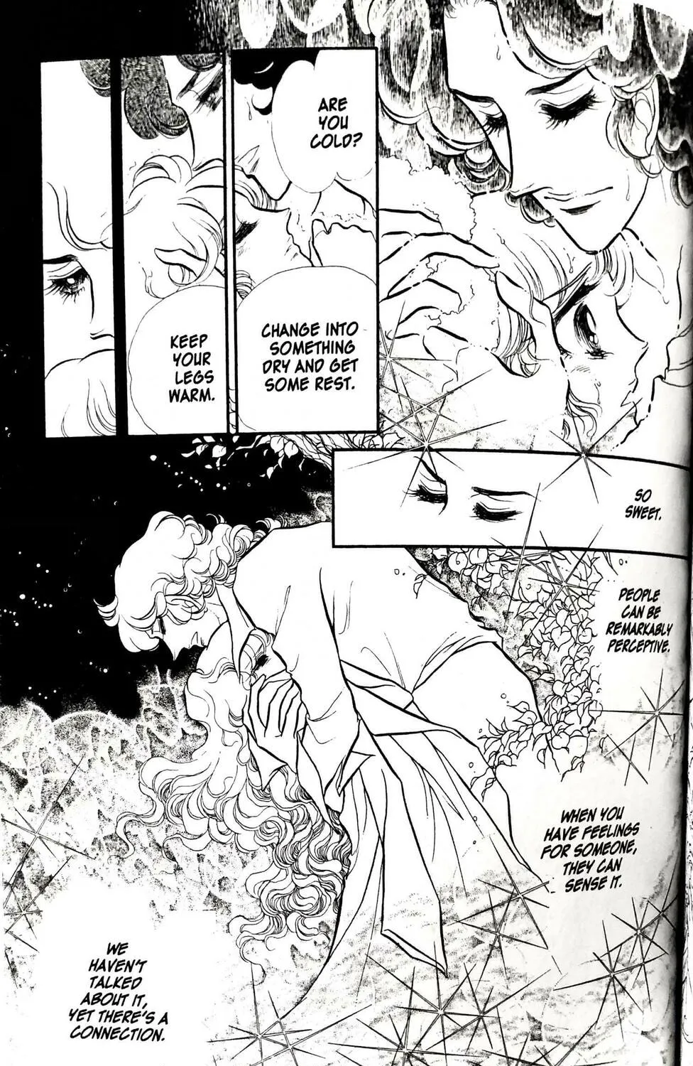 Read Swan chapter 20 image 12 on Lezhin
