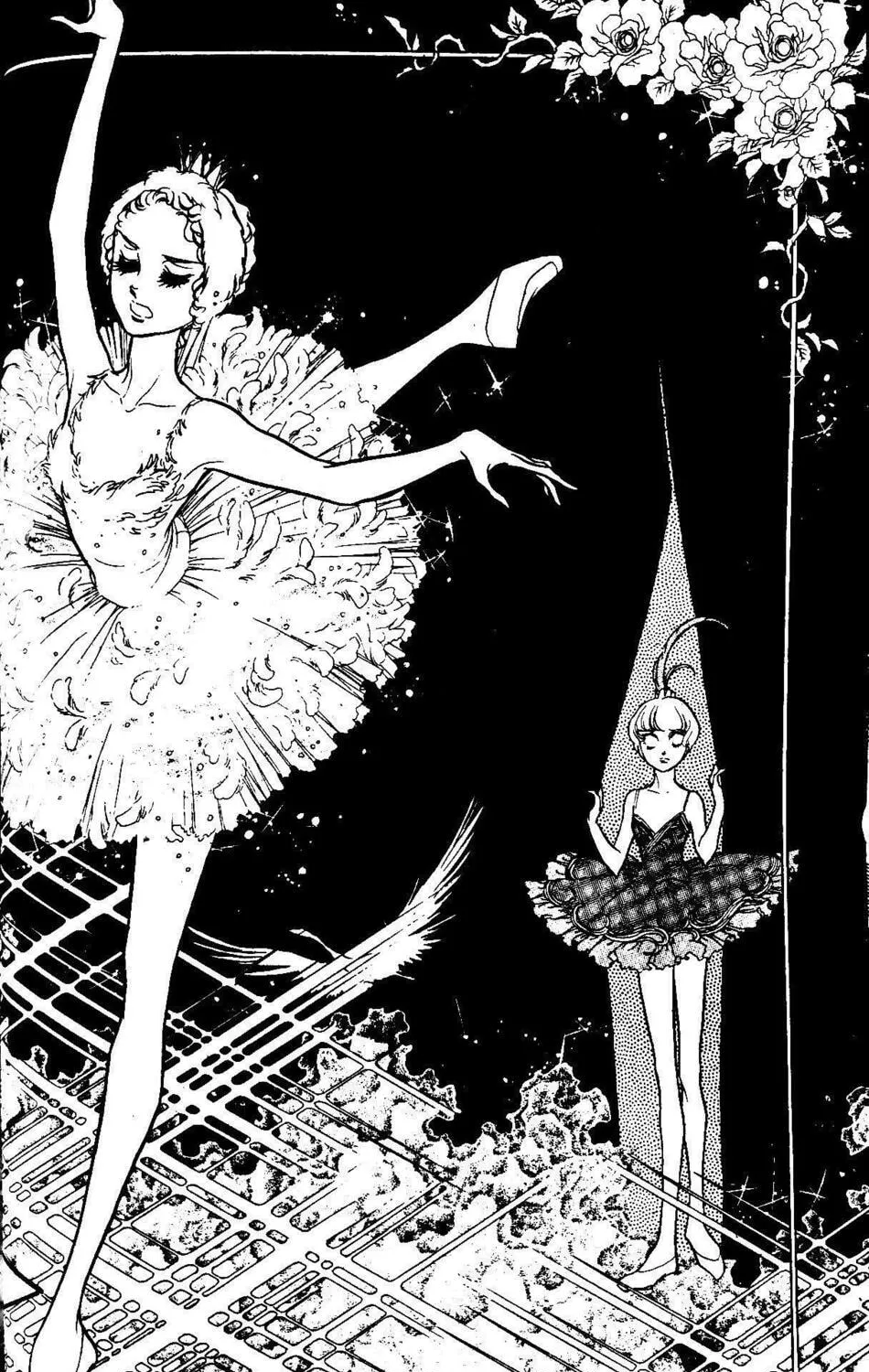 Read Swan chapter 20 image 26 on Lezhin