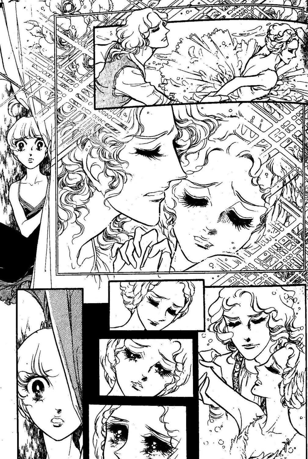 Read Swan chapter 20 image 36 on Lezhin