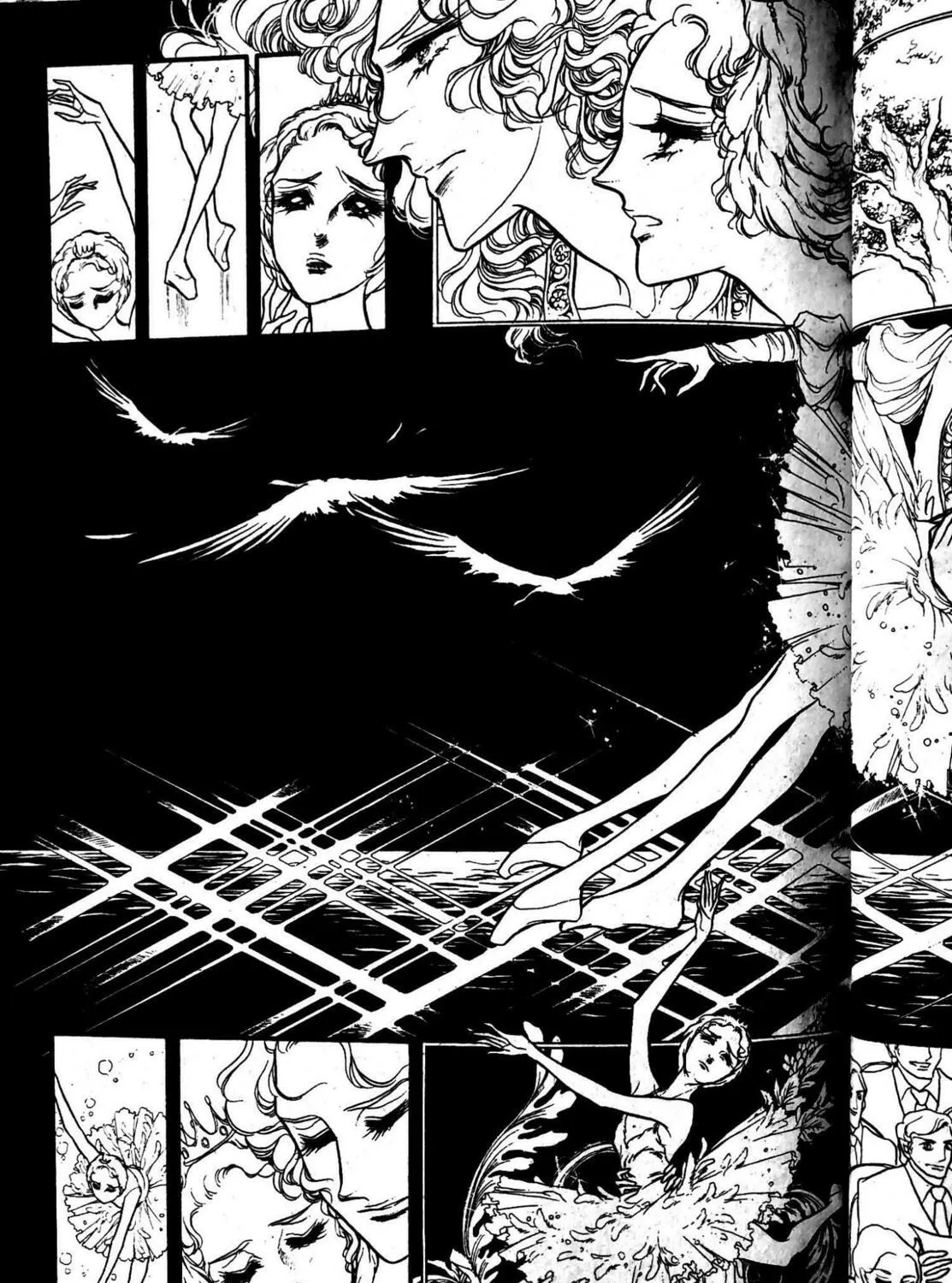Read Swan chapter 20 image 44 on Lezhin